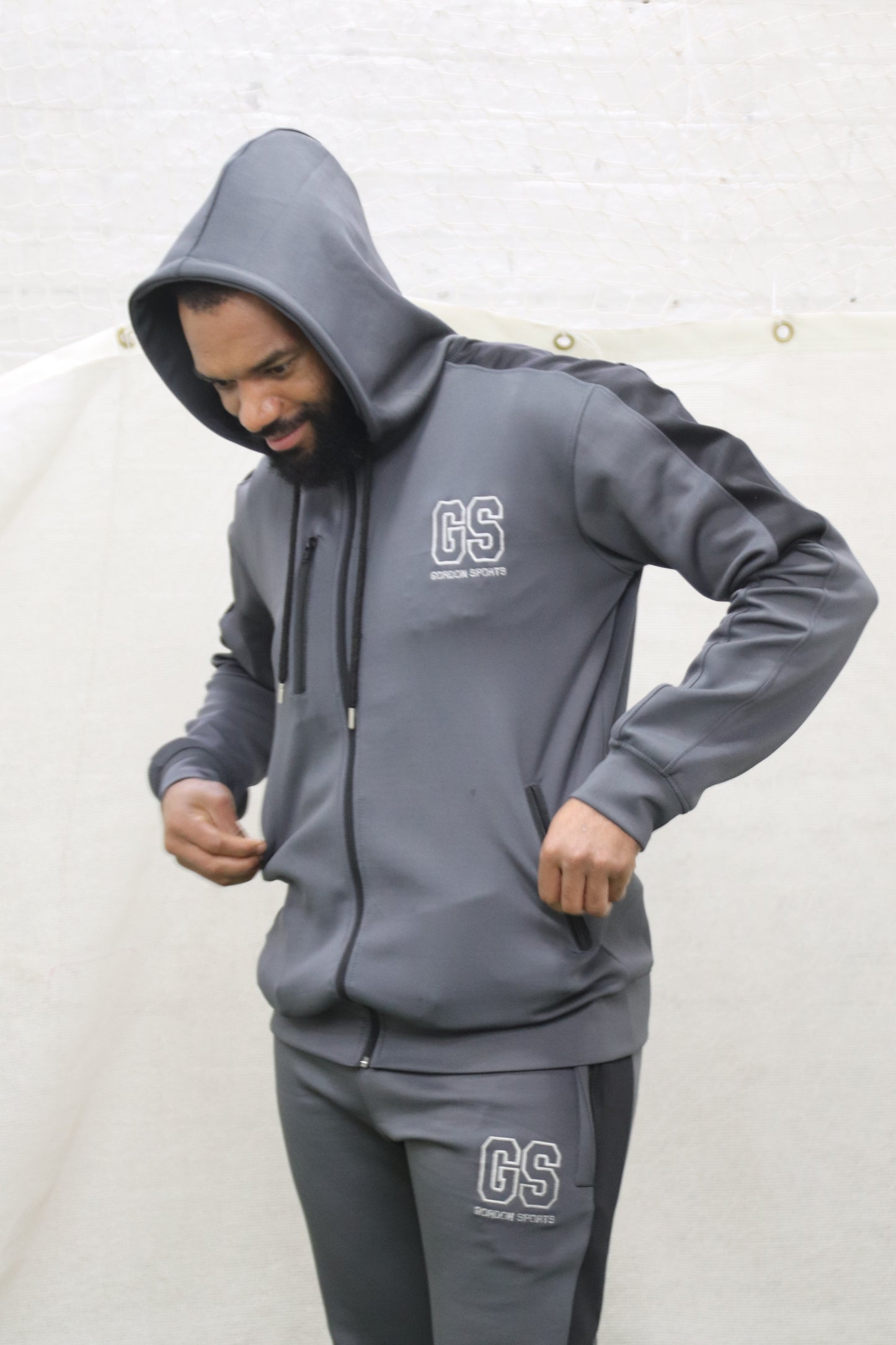 CLOTHING